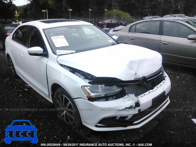 2017 VOLKSWAGEN JETTA 3VWDB7AJ9HM338319 image 5