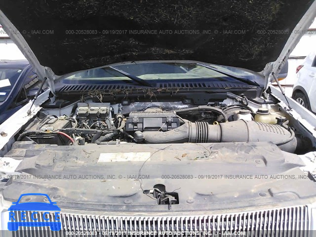 2006 Ford Expedition EDDIE BAUER 1FMPU17596LA89645 image 9