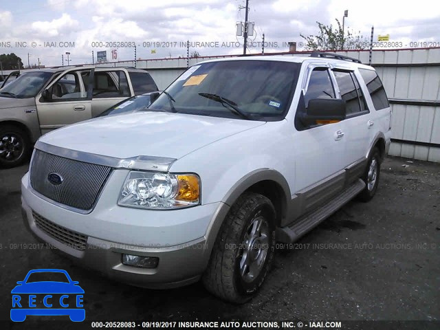2006 Ford Expedition EDDIE BAUER 1FMPU17596LA89645 image 1