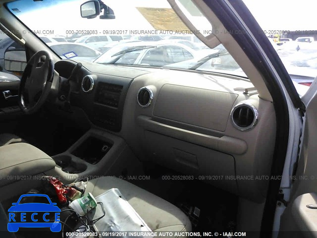 2006 Ford Expedition EDDIE BAUER 1FMPU17596LA89645 image 4