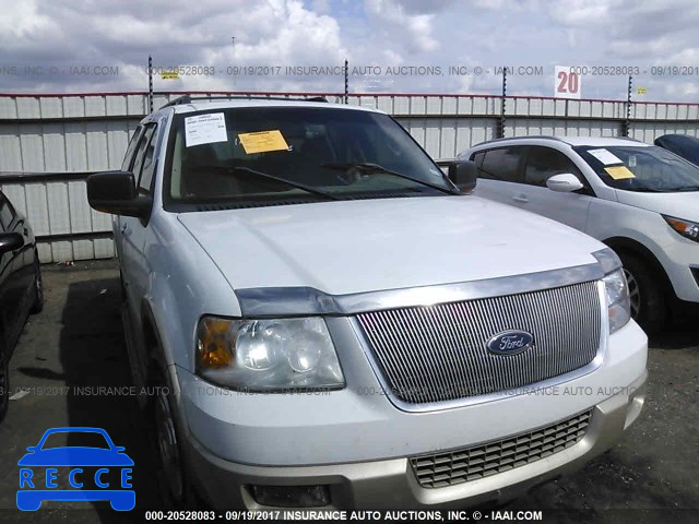 2006 Ford Expedition EDDIE BAUER 1FMPU17596LA89645 image 5