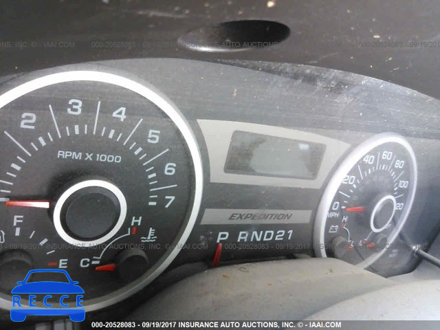2006 Ford Expedition EDDIE BAUER 1FMPU17596LA89645 image 6
