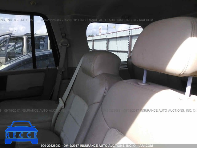 2006 Ford Expedition EDDIE BAUER 1FMPU17596LA89645 image 7