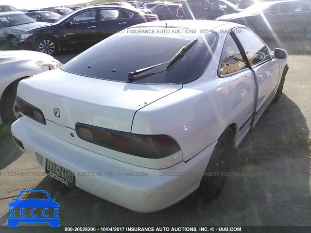 1994 Acura Integra LS JH4DC4351RS048078 зображення 3