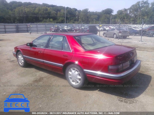 1997 Cadillac Seville SLS 1G6KS52Y6VU837647 image 2