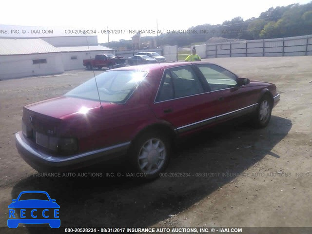 1997 Cadillac Seville SLS 1G6KS52Y6VU837647 image 3