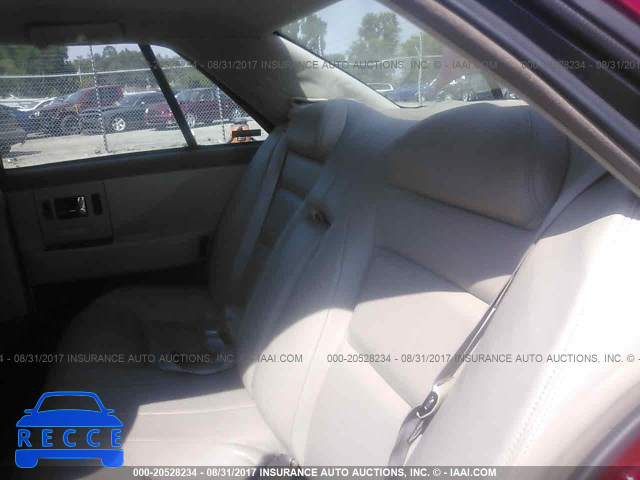 1997 Cadillac Seville SLS 1G6KS52Y6VU837647 image 7