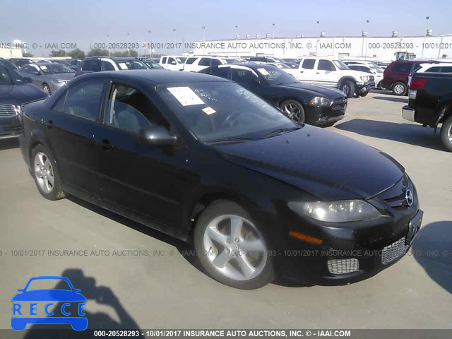 2007 Mazda 6 1YVHP80C075M61102 image 0
