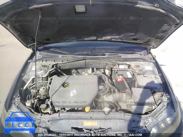 2007 Mazda 6 1YVHP80C075M61102 image 9