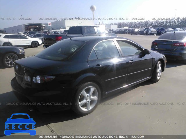 2007 Mazda 6 1YVHP80C075M61102 image 3