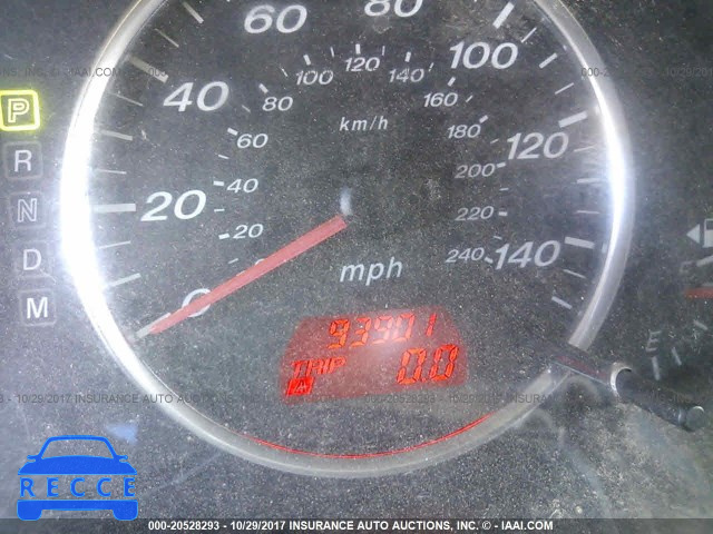 2007 Mazda 6 1YVHP80C075M61102 image 6