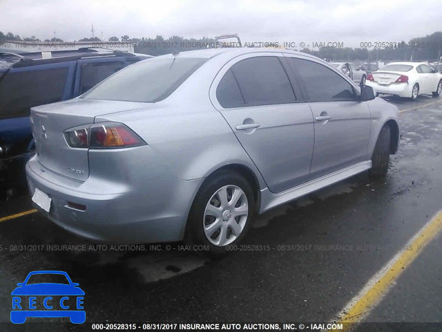 2013 Mitsubishi Lancer JA32U2FU5DU018834 image 3