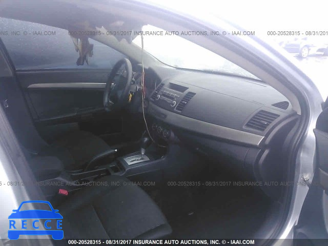 2013 Mitsubishi Lancer JA32U2FU5DU018834 image 4