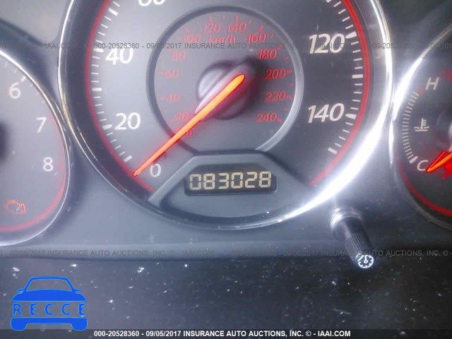 2004 Honda Civic 1HGEM21934L085621 image 6