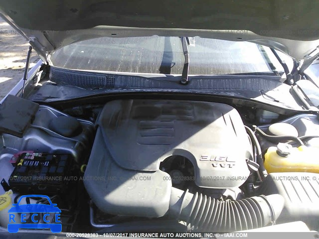 2013 Chrysler 300 2C3CCAAG8DH572378 image 9