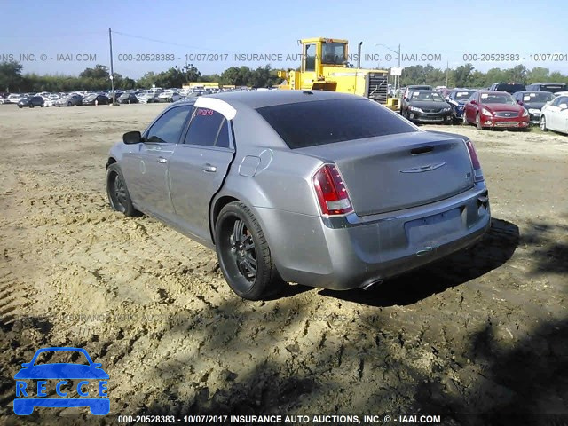 2013 Chrysler 300 2C3CCAAG8DH572378 image 2