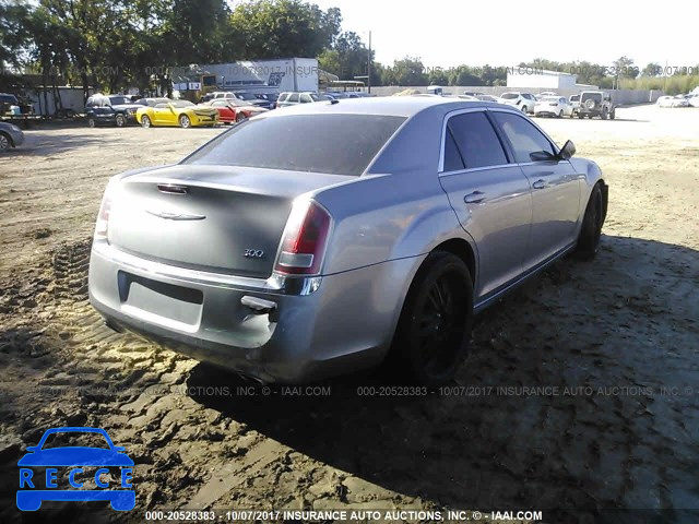 2013 Chrysler 300 2C3CCAAG8DH572378 image 3