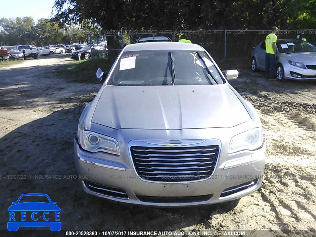 2013 Chrysler 300 2C3CCAAG8DH572378 image 5