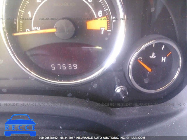 2015 Jeep Compass 1C4NJDCB4FD106301 image 6