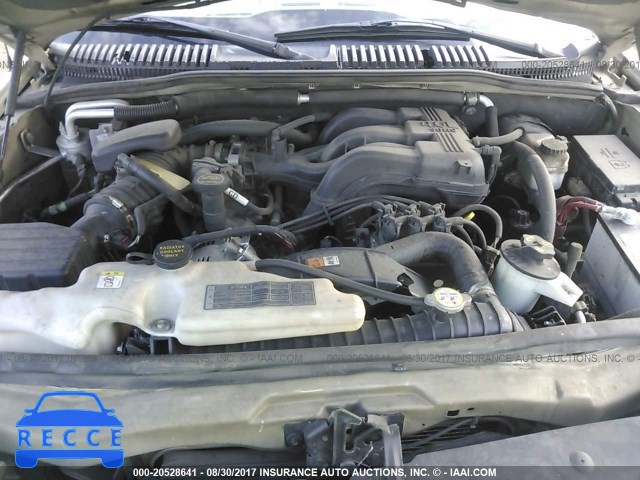 2007 Ford Explorer 1FMEU73E77UB44878 image 9