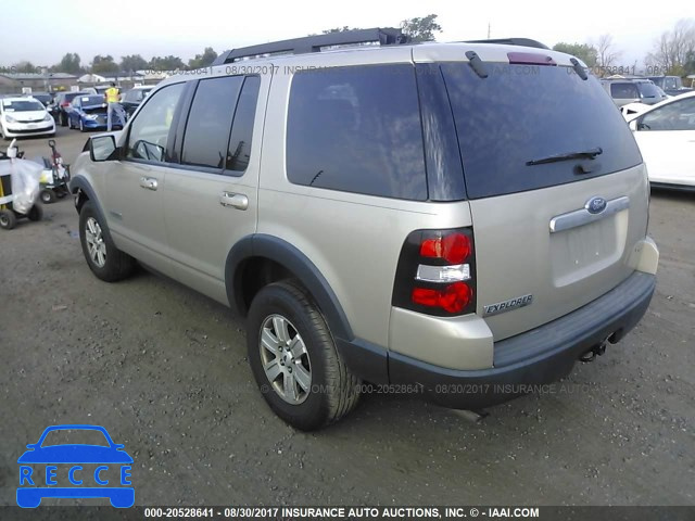 2007 Ford Explorer 1FMEU73E77UB44878 image 2