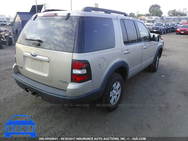 2007 Ford Explorer 1FMEU73E77UB44878 image 3
