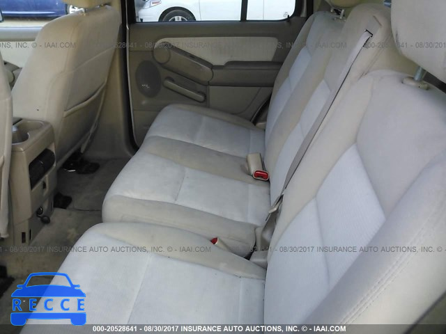 2007 Ford Explorer 1FMEU73E77UB44878 image 7