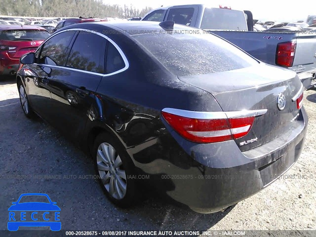 2015 Buick Verano 1G4PP5SK7F4179897 image 2