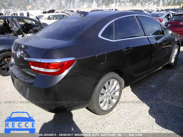 2015 Buick Verano 1G4PP5SK7F4179897 image 3