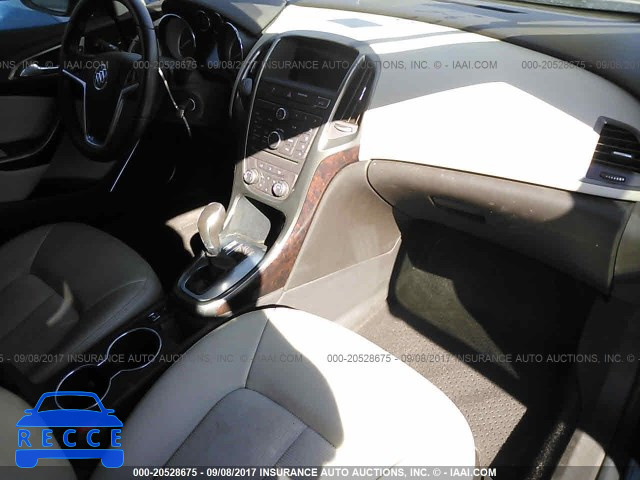 2015 Buick Verano 1G4PP5SK7F4179897 image 4