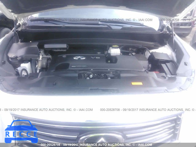 2015 Infiniti QX60 5N1AL0MN0FC552456 image 9