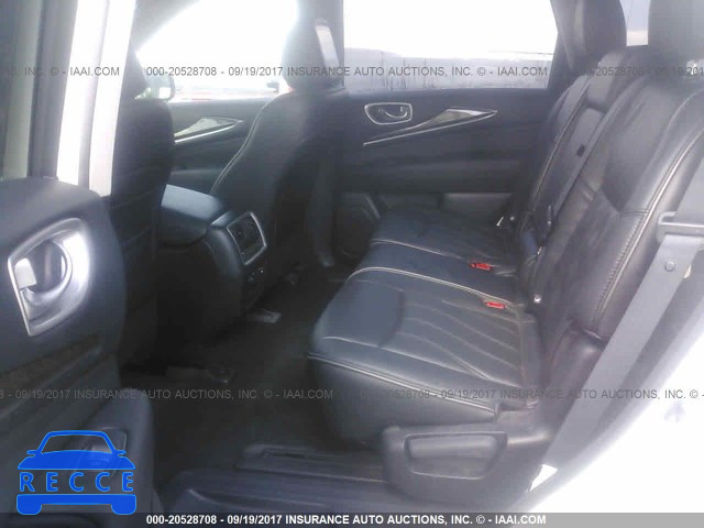 2015 Infiniti QX60 5N1AL0MN0FC552456 image 7