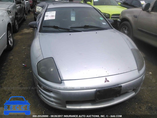 2000 Mitsubishi Eclipse GT 4A3AC84L2YE068052 image 5