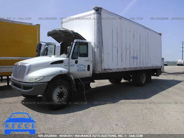 2012 INTERNATIONAL 4000 4300 1HTMMAAL5CH051006 image 1