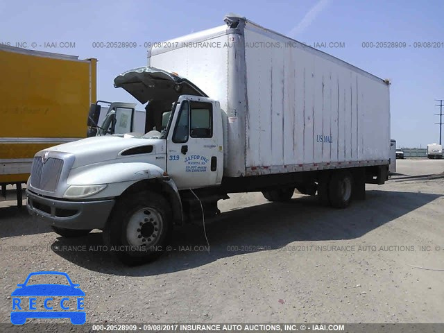 2012 INTERNATIONAL 4000 4300 1HTMMAAL5CH051006 image 1