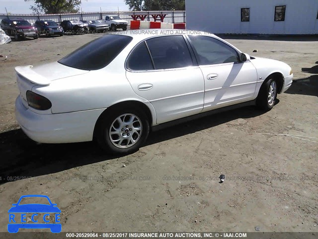 2001 Oldsmobile Intrigue 1G3WS52HX1F132895 зображення 3