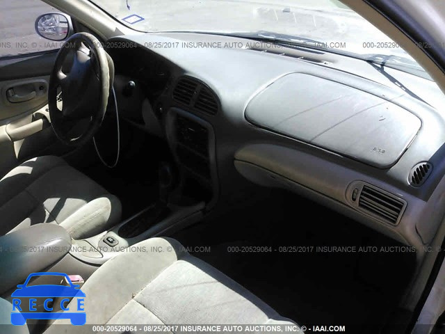 2001 Oldsmobile Intrigue 1G3WS52HX1F132895 зображення 4