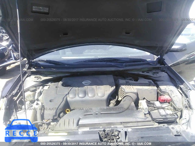 2009 Nissan Altima 1N4AL24E59C162852 image 9