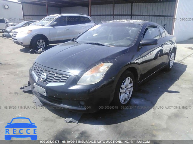 2009 Nissan Altima 1N4AL24E59C162852 image 1