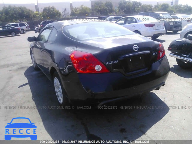 2009 Nissan Altima 1N4AL24E59C162852 image 2