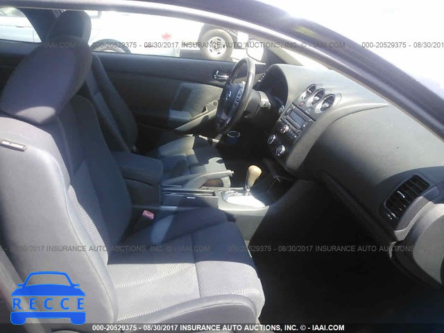 2009 Nissan Altima 1N4AL24E59C162852 image 4