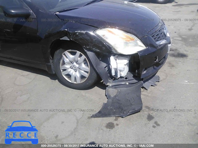 2009 Nissan Altima 1N4AL24E59C162852 image 5