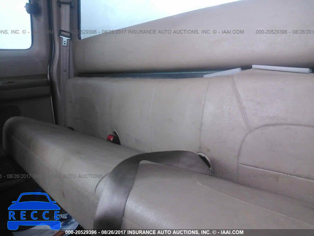 1999 Ford F250 1FTNX21F9XEB11224 image 7