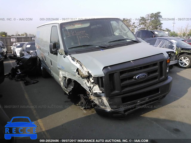 2011 Ford Econoline 1FTNE2EL9BDA37890 image 0