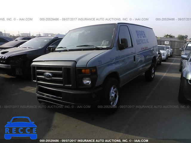 2011 Ford Econoline 1FTNE2EL9BDA37890 image 1