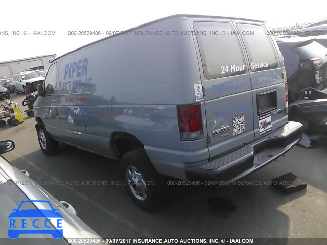 2011 Ford Econoline 1FTNE2EL9BDA37890 image 2