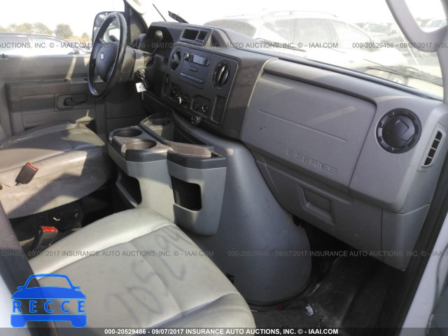 2011 Ford Econoline 1FTNE2EL9BDA37890 image 4