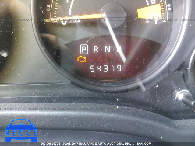 2015 Jeep Compass 1C4NJCBA9FD124294 image 6