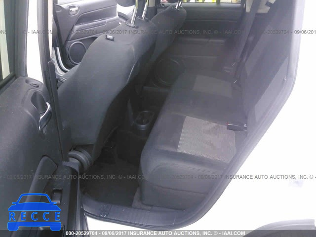 2015 Jeep Compass 1C4NJCBA9FD124294 image 7