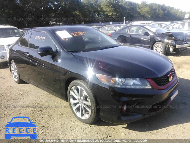 2013 HONDA ACCORD 1HGCT2B89DA004813 image 0